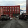 Butte [Snow]