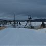 Butte [Snow]