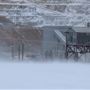 Butte [Snow]