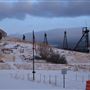 Butte [Snow]