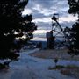 Butte [Snow]