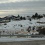 Butte [Snow]