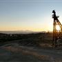 Butte Aerials