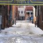 Butte Alleys