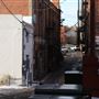 Butte Alleys