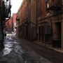 Butte Alleys