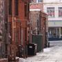 Butte Alleys