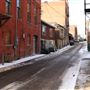 Butte Alleys