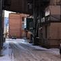 Butte Alleys