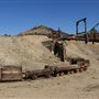 Butte Industrial Areas