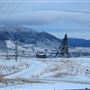 Butte Industrial Areas