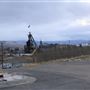 Butte Industrial Areas