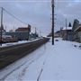 Butte Industrial Areas