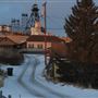 Butte Industrial Areas