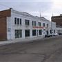 Butte Industrial Areas