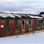 Butte Industrial Areas