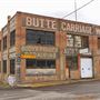 Butte Industrial Areas