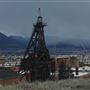 Butte Industrial Areas