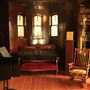 Charles W. Clark Chateau