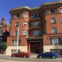 Copper King Mansion