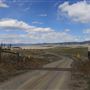 Fleecer Mountain Road