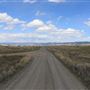 Fleecer Mountain Road