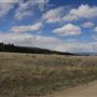 Fleecer Mountain Road