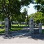 Missoula City Cemetery