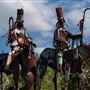 Blackfeet Indian Reservation