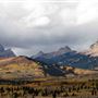 Blackfeet Indian Reservation