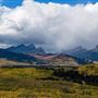 Blackfeet Indian Reservation
