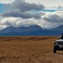 Blackfeet Indian Reservation
