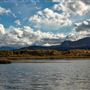 Blackfeet Indian Reservation