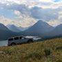 Blackfeet Indian Reservation