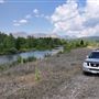 Blackfeet Indian Reservation