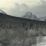 Cut Bank Creek Valley and Overlooks