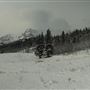 Cut Bank Creek Valley and Overlooks