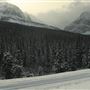 Cut Bank Creek Valley and Overlooks
