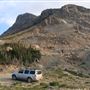 Divide Mountain
