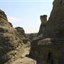 Blackfeet Nation Hoodoos