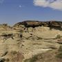 Blackfeet Nation Hoodoos