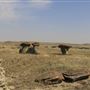Blackfeet Nation Hoodoos