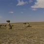 Blackfeet Nation Hoodoos