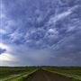 HWY 494 S of Plevna (2026)