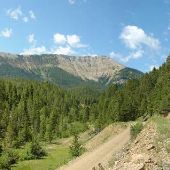 Alder Gulch Mine