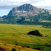 Black Butte