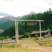 CB Guest Ranch