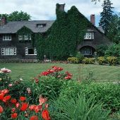Conrad Mansion