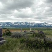 East Gallatin Cemetery