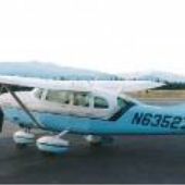 Libby Airport